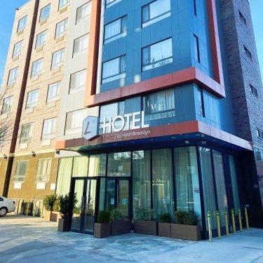 The L Hotel, Ascend Hotel Collection Thumbnail