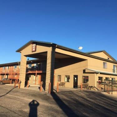Copper Stay Inn Rodeway Inn Benson AZ I 10 Exit 304 Thumbnail