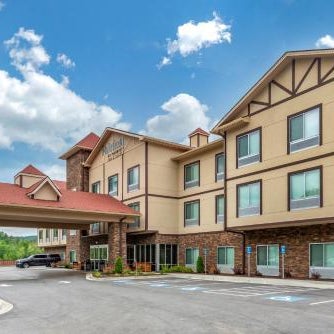 Fairfield Inn & Suites by Marriott Helen Thumbnail
