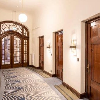 Fraser Suites Hamburg Thumbnail