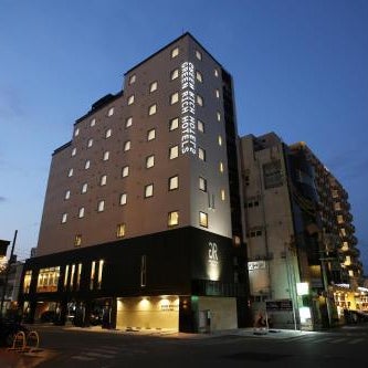Green Rich Hotel Naha -Hotel & Capsule- Artificial hot spring Futamata Yunohana Thumbnail