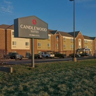 Candlewood Suites Indianapolis - South By IHG Thumbnail