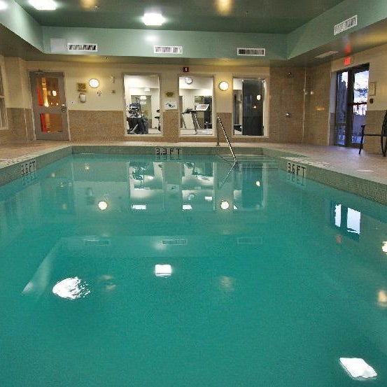 Holiday Inn Express Hotel & Suites Ottawa Airport By IHG Thumbnail