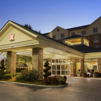 Hilton Garden Inn Charlotte/Mooresville Thumbnail