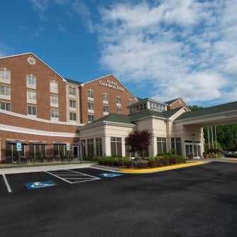 Hilton Garden Inn Lynchburg Thumbnail