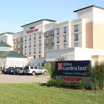 Hilton Garden Inn Columbus Thumbnail