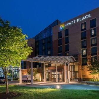 Hyatt Place Herndon Dulles Airport East Thumbnail