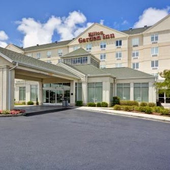 Hilton Garden Inn Gulfport Airport Thumbnail