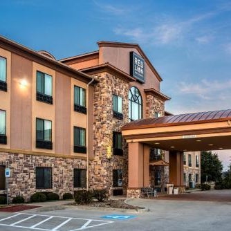 Red Lion Inn & Suites Mineral Wells Thumbnail