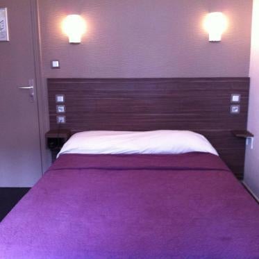 Grand Hotel Magenta Thumbnail