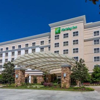 Holiday Inn Baton Rouge College Drive I-10 By IHG Thumbnail