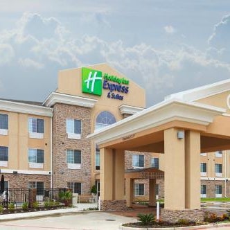 Holiday Inn Express Hotel & Suites Carthage By IHG Thumbnail