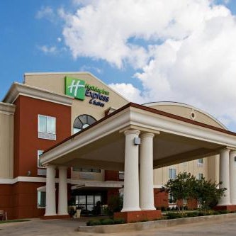 Holiday Inn Express and Suites Snyder By IHG Thumbnail