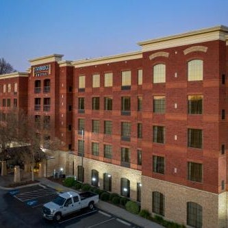 Staybridge Suites Columbia By IHG