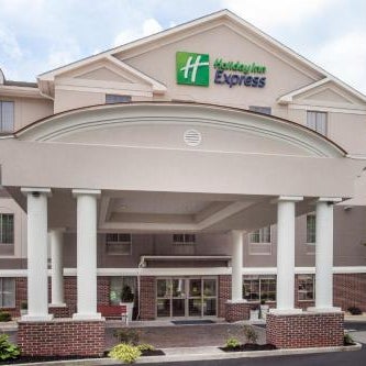 Holiday Inn Express Haskell-Wayne Area By IHG Thumbnail