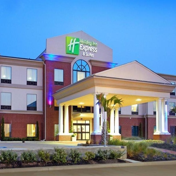 Holiday Inn Express Hotel & Suites Hearne By IHG Thumbnail