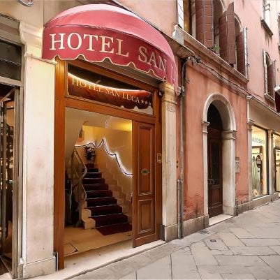 Hotel San Luca Venezia Thumbnail