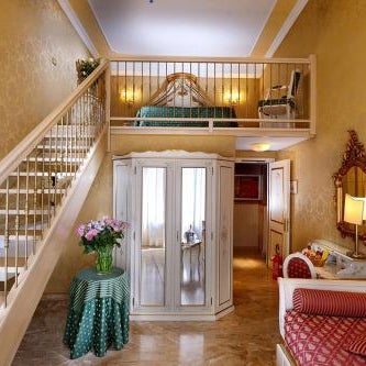 Hotel Canaletto