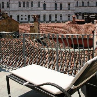 Hotel Antigo Trovatore Thumbnail