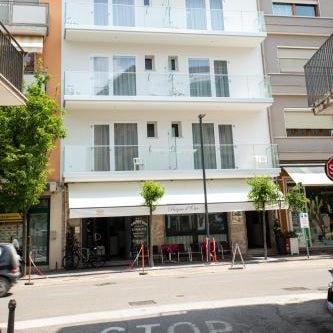 Hotel Ragno D'Oro