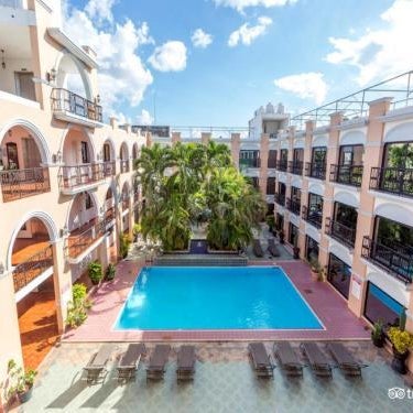 Hotel Doralba Inn Thumbnail