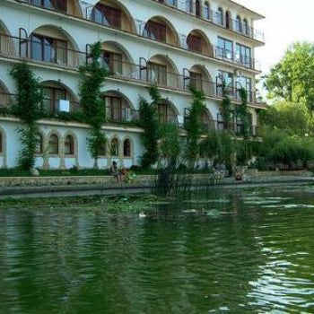 Hotel Insula