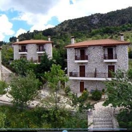 Koustenis Village
