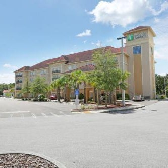 Holiday Inn Express Tampa N I-75 - University Area, an IHG Hotel By IHG Thumbnail