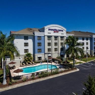 SpringHill Suites by Marriott Naples Thumbnail