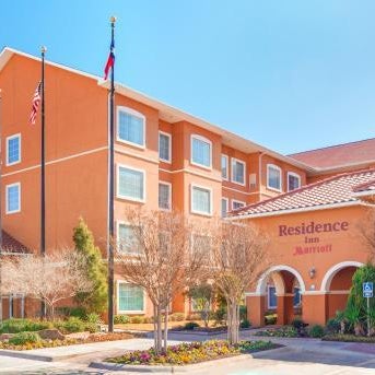 Residence Inn by Marriott Midland Thumbnail