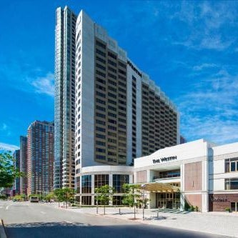 The Westin Jersey City Newport