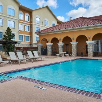 Residence Inn by Marriott Abilene Thumbnail