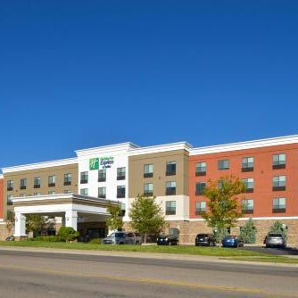 Holiday Inn Express & Suites Pueblo By IHG Thumbnail