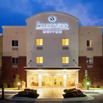 Candlewood Suites Rocky Mount By IHG Thumbnail