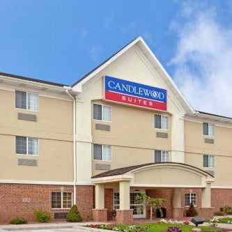Candlewood Suites South Bend Airport By IHG Thumbnail