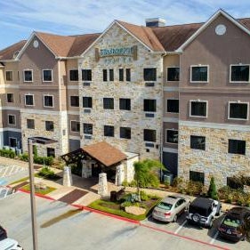 Staybridge Suites Houston-NASA Clear Lake By IHG