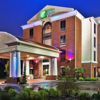 Holiday Inn Express Hotel & Suites Atlanta-Cumming By IHG Thumbnail