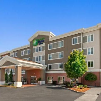 Holiday Inn Express Sumner By IHG Thumbnail