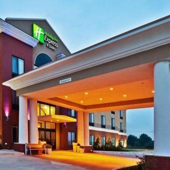Holiday Inn Express & Suites Perry By IHG Thumbnail