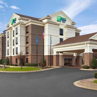 Holiday Inn Express Hotel & Suites Durant By IHG Thumbnail