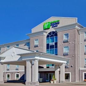 Holiday Inn Express Hotel & Suites Swift Current By IHG Thumbnail