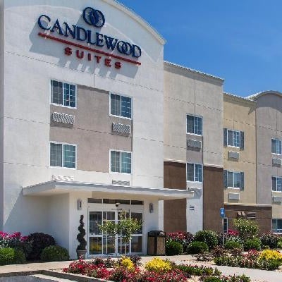 Candlewood Suites Macon By IHG Thumbnail