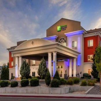 Holiday Inn Express Reno Airport By IHG Thumbnail