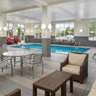 DoubleTree by Hilton Chicago Midway Airport, IL Thumbnail