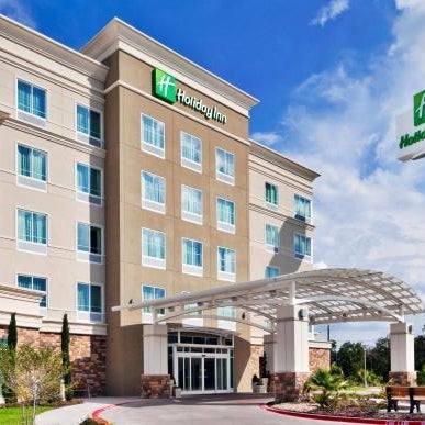 Holiday Inn Hotel & Suites Waco Northwest By IHG Thumbnail