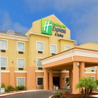 Holiday Inn Express Hotel & Suites Jourdanton Pleasanton By IHG Thumbnail