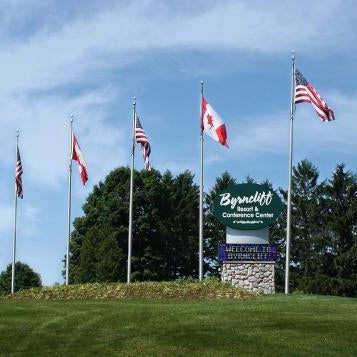 Byrncliff Golf Resort Thumbnail
