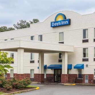 Best Western Doswell Hotel Thumbnail