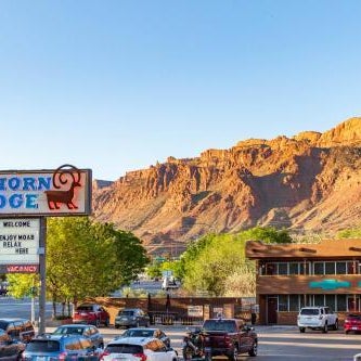 Big Horn Lodge Thumbnail