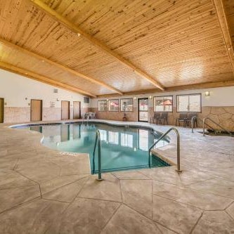 EconoLodge by Choice Hotels - Rice Lake Thumbnail
